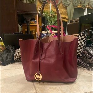 Michael Kors tote bag